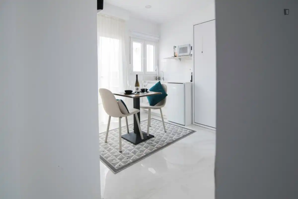 Study for rent in Natzaret