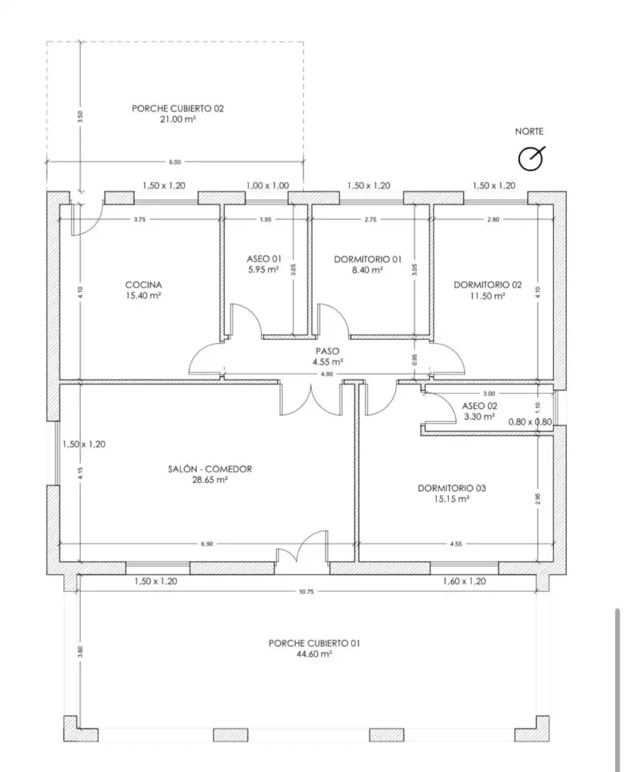 Houses for sale in Fuente Álamo de Murcia  with Private garden, Terrace and Swimming Pool