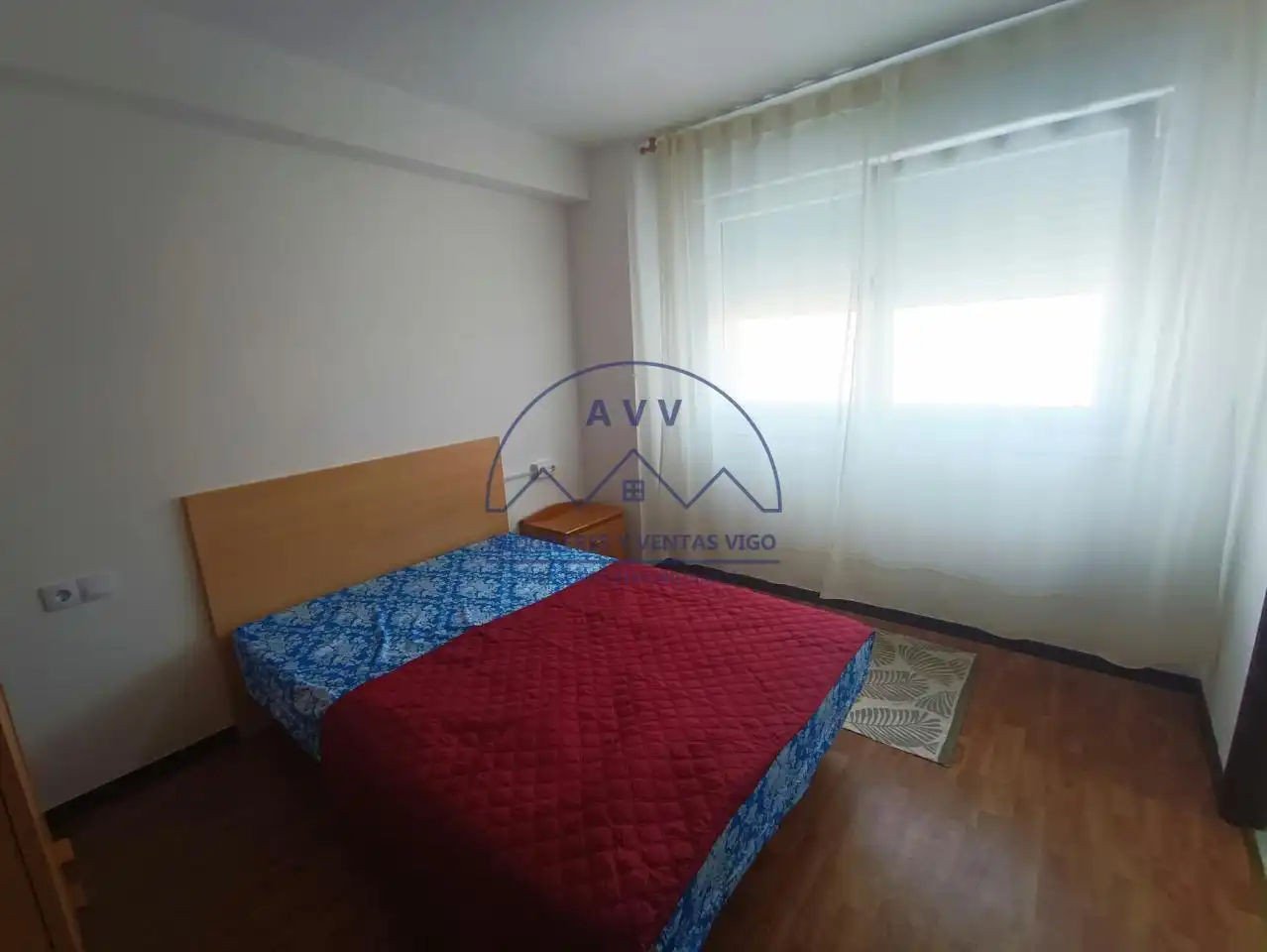 Apartament de lloguer a Urzaiz, 87, Fátima
