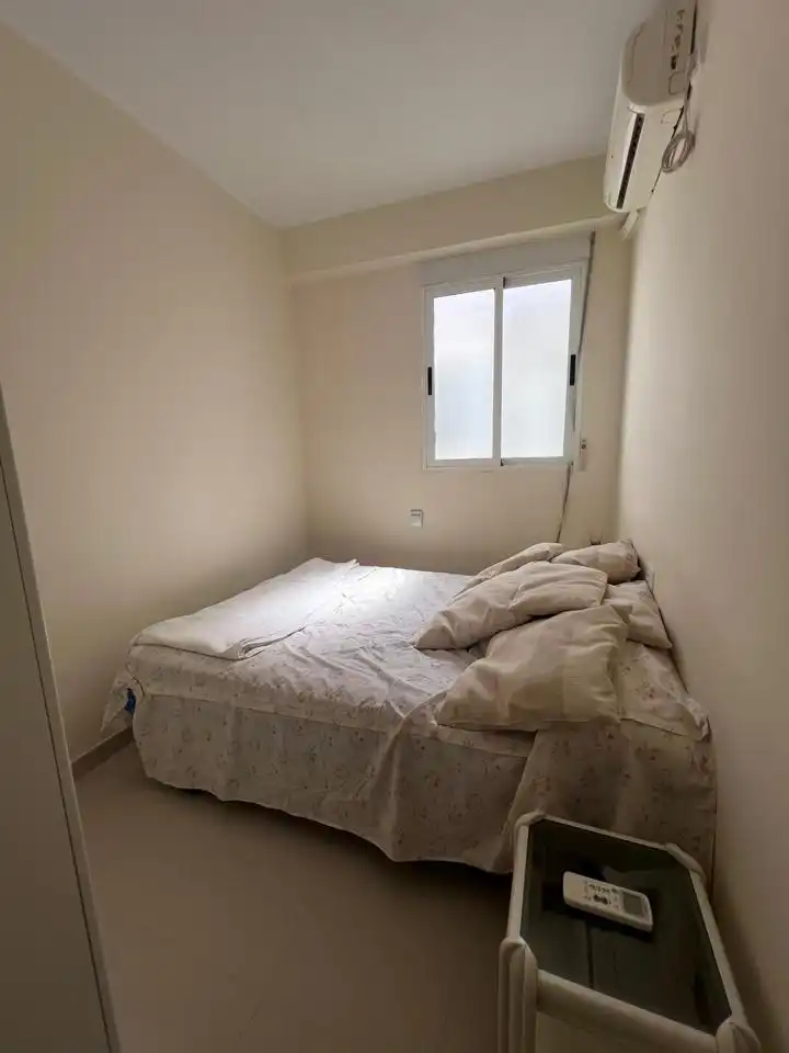 Bedroom of Flat for rent in Cullera
