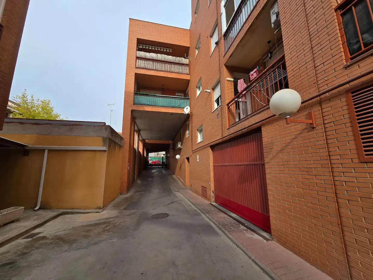 Pis amb ascensor en venda a Yuncler, imagen 3