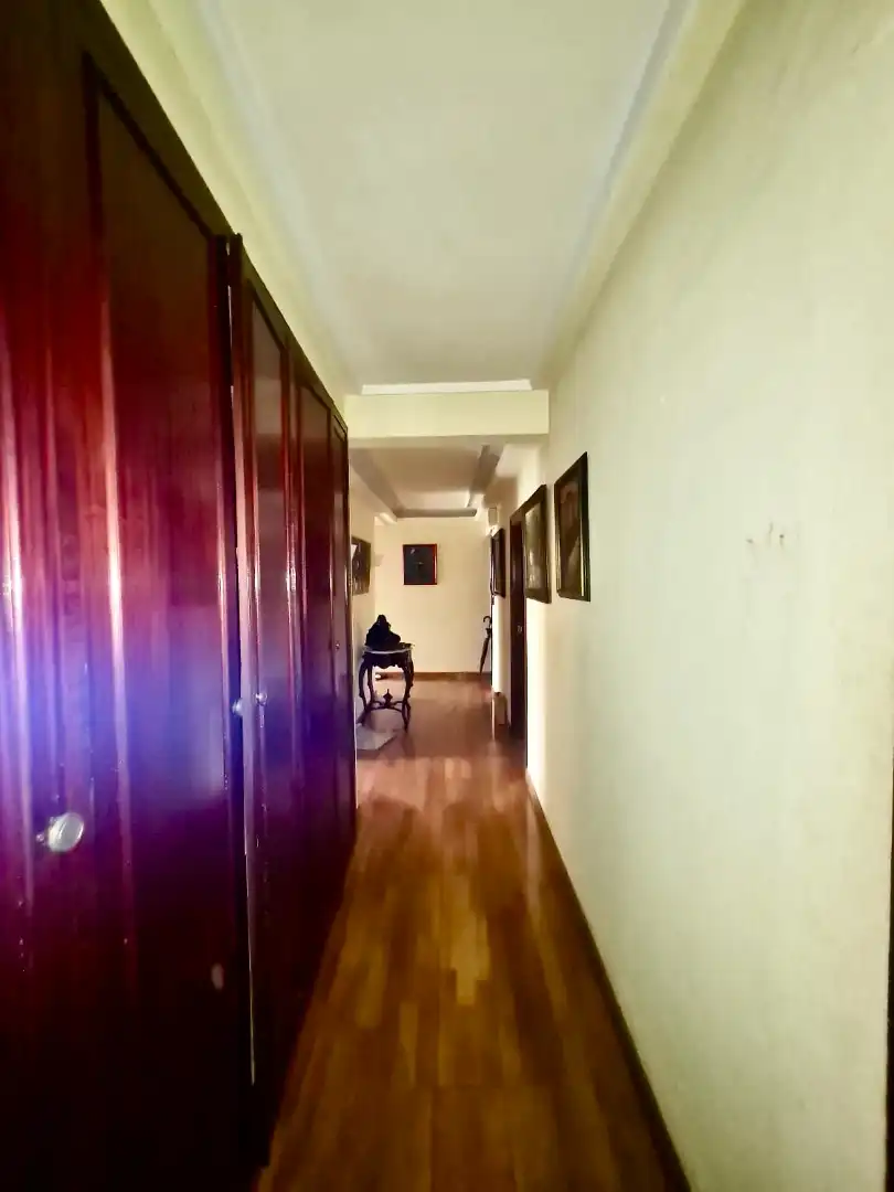 Piso en venta en Gijón  con Parquet y Amueblado