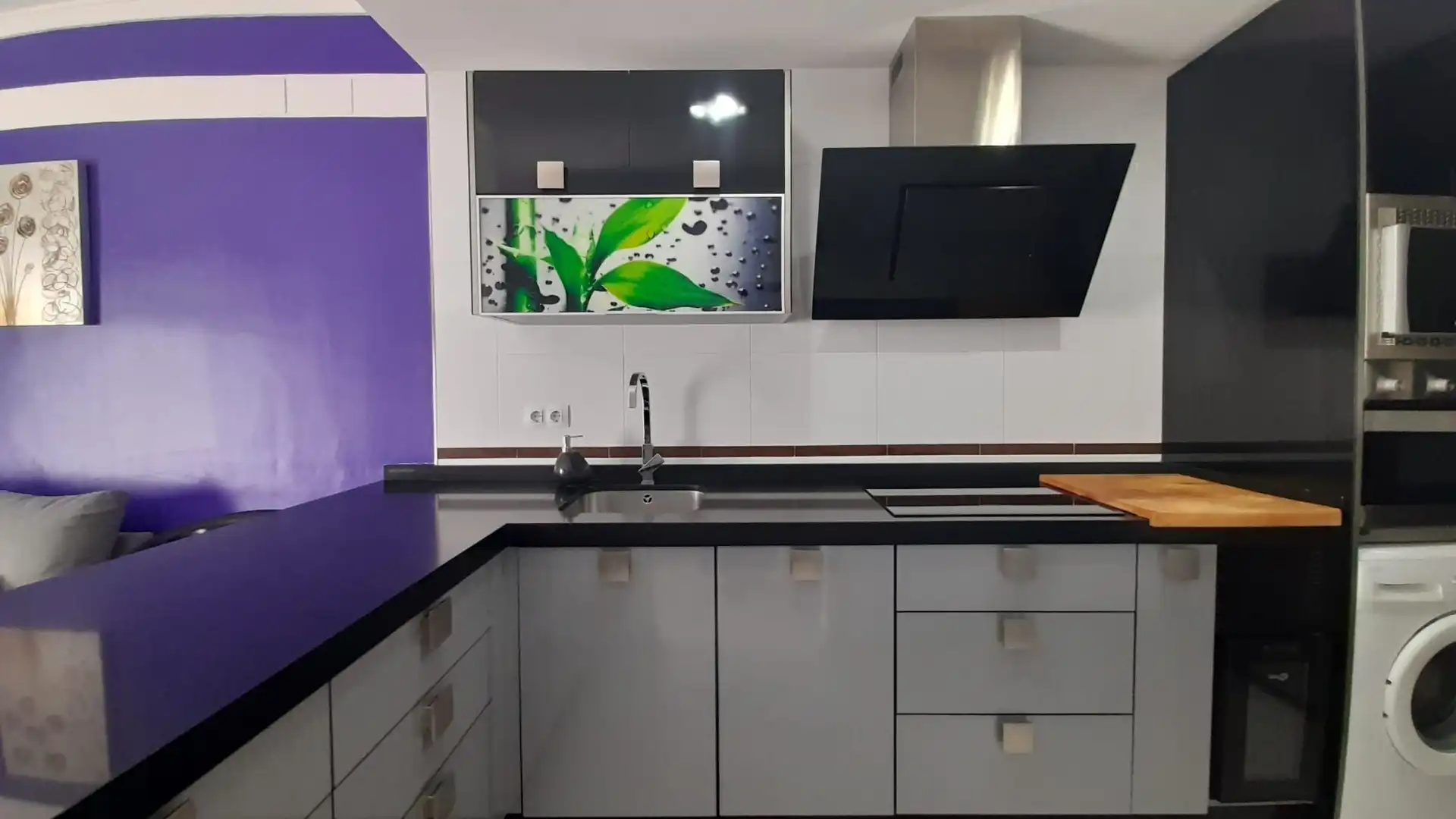 Flat for sale in Villarrubia