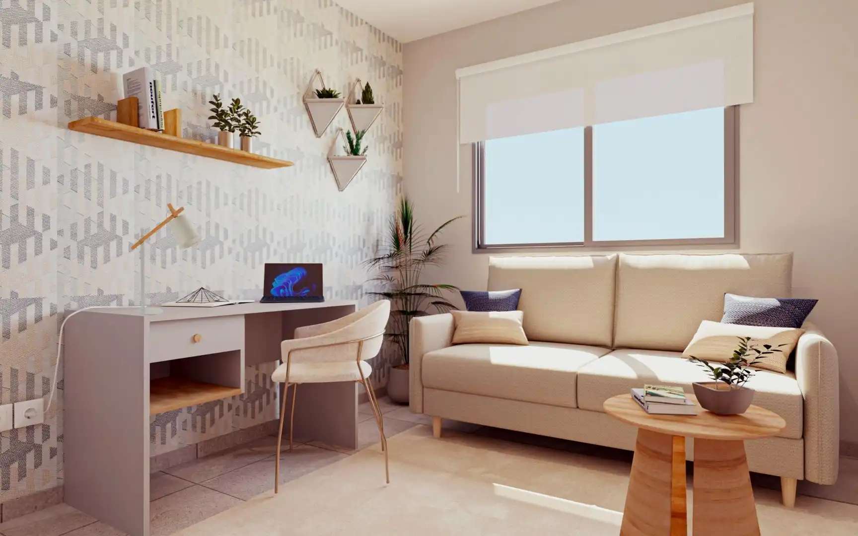 Apartamento con piscina en venta en Playa del Acequión, Náufragos y Rocío del Mar, imagen 9
