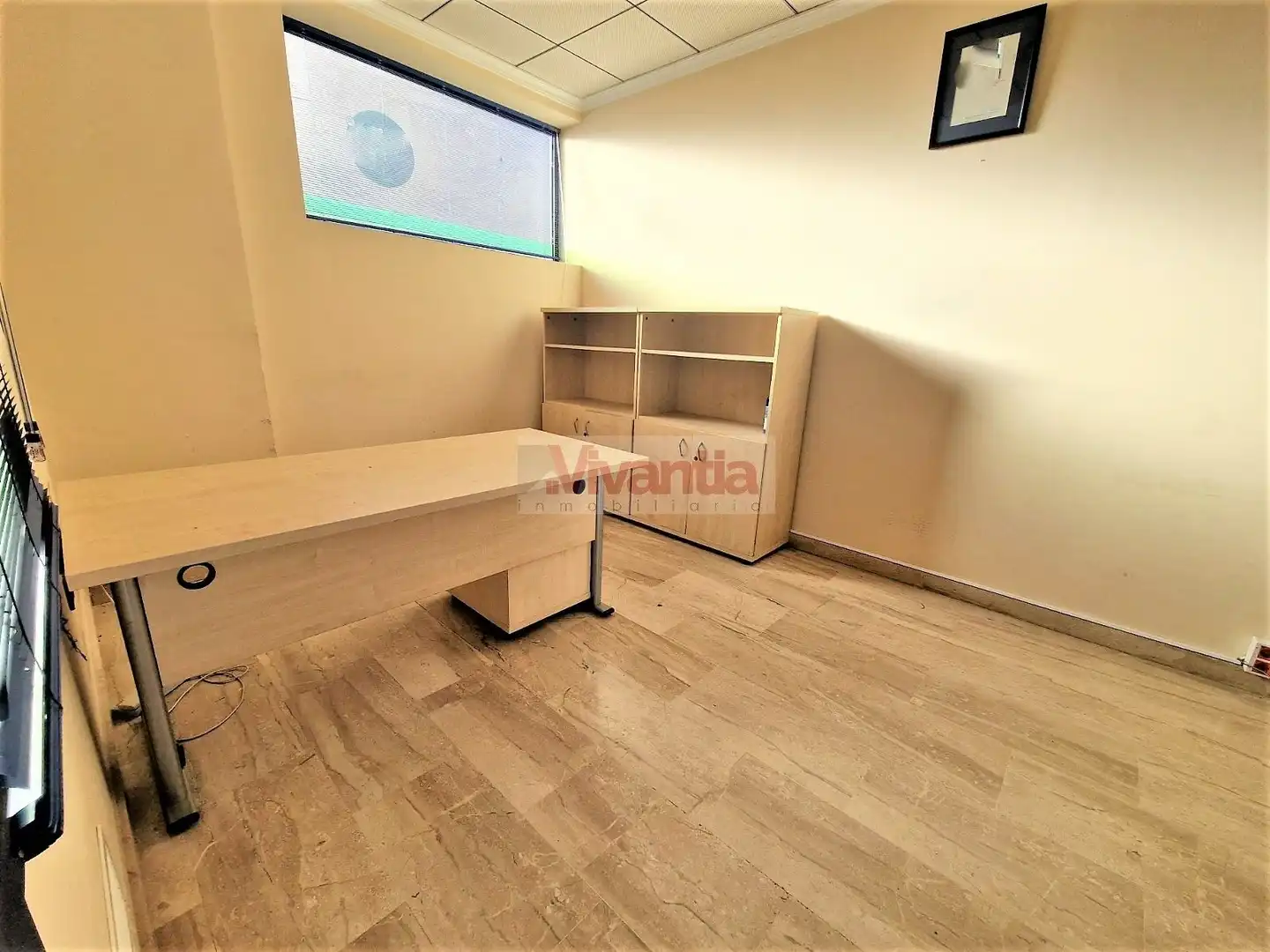 Oficina en venta en Lorca con Aire acondicionado, Calefacción y Amueblado