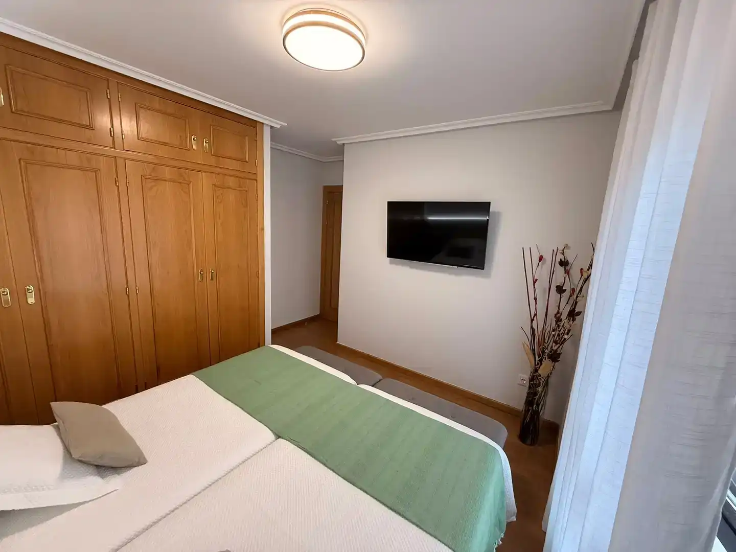 Bedroom of Apartments for sale in Colunga  with Swimming Pool