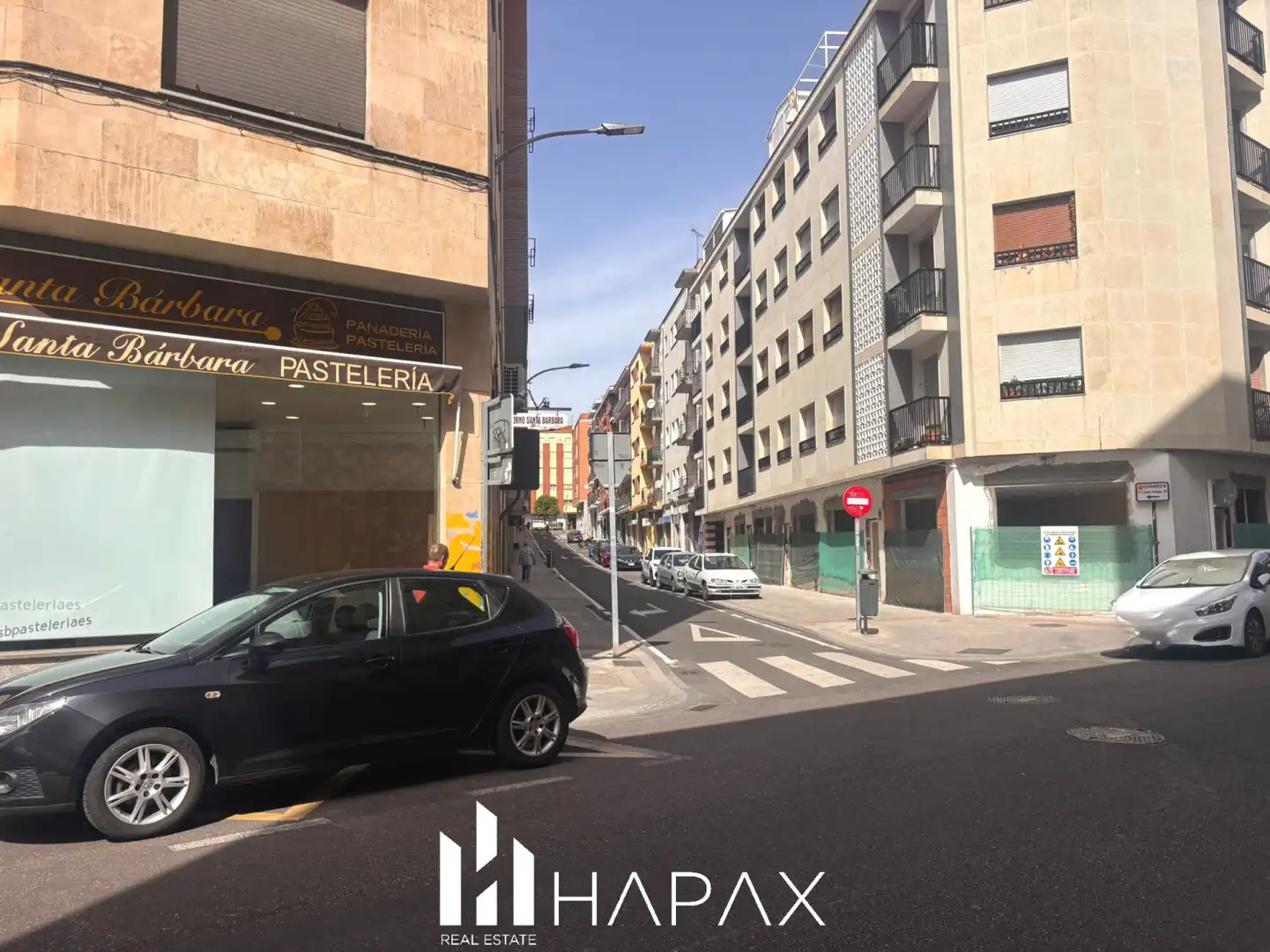 Local comercial de lloguer a Salamanca - CL FRAY LUIS DE GRANADA 27, imagen 3