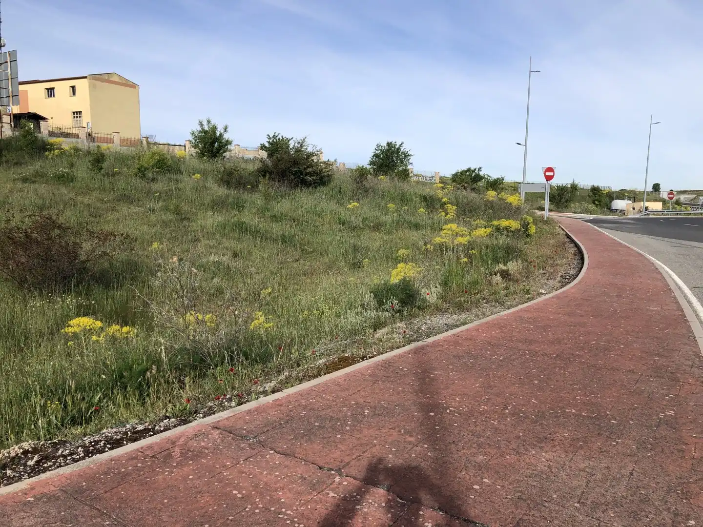Terrenys i solars en venda a La Lastrilla