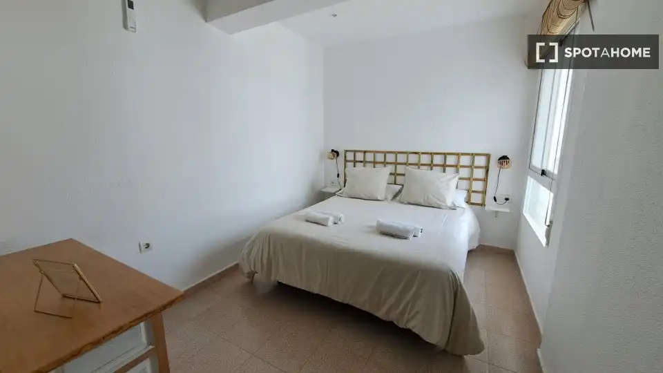 Habitación en Valdelagrana