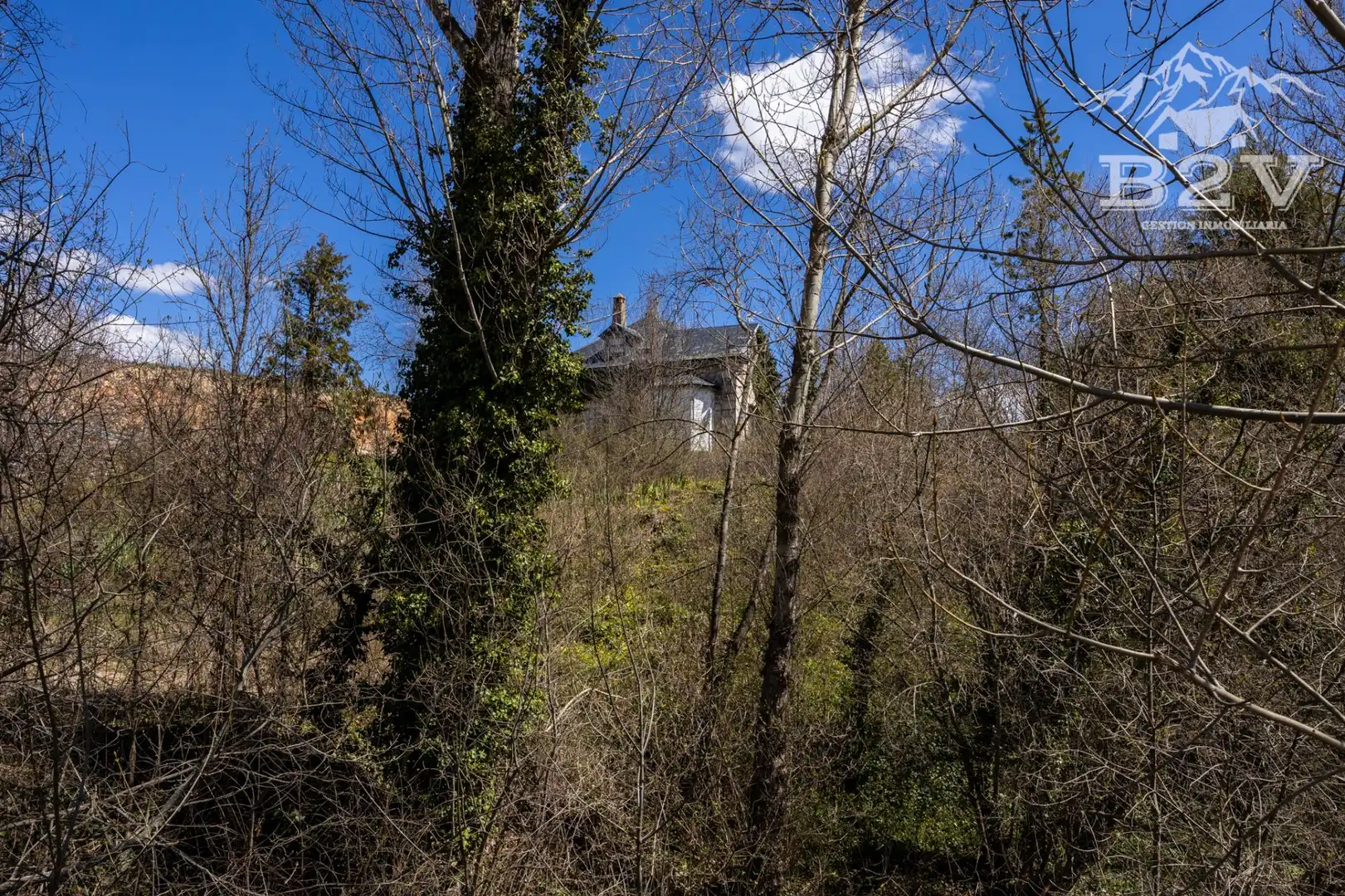 Casa o chalet en venta en Alameda del Valle con Calefacción, Jardín privado y Terraza