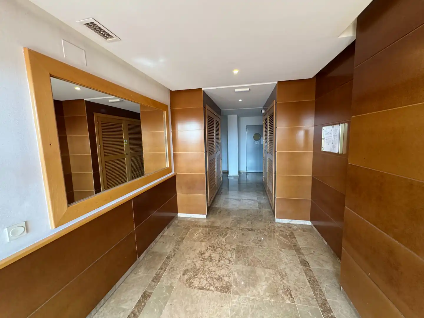 Piso con piscina en venta en Camino de Bobar 3, imagen 36