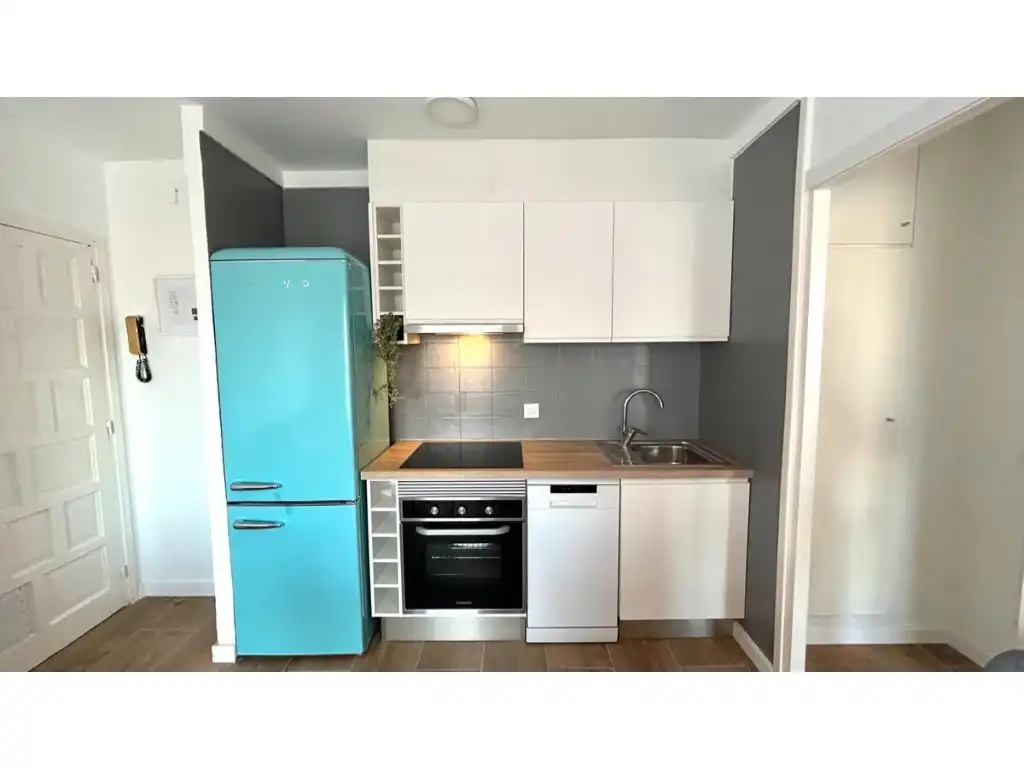 Mini appartamento in vendita a Sector Poblat Tipic/Av. Canal 19, imagen 3