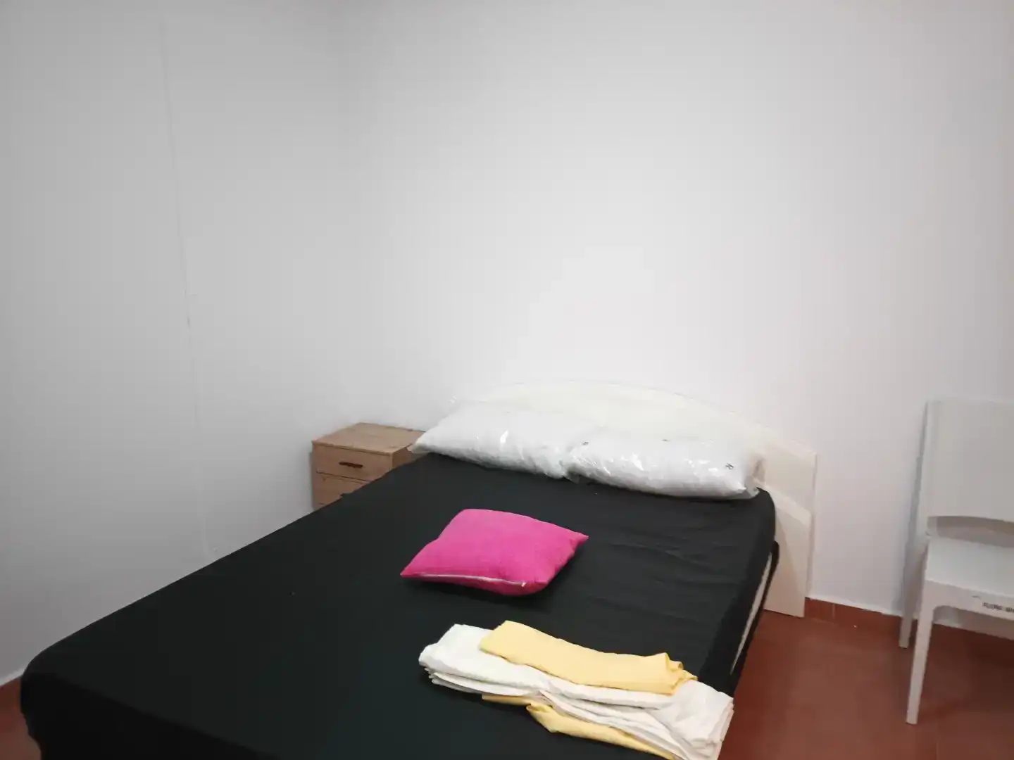 Bedroom of Flat for rent in Loriguilla  with Furnished