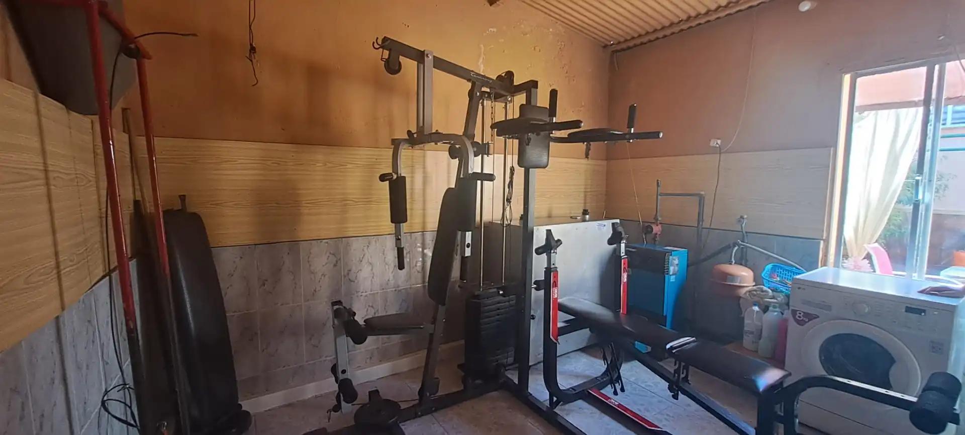 Casa o xalet en venda en Puertollano amb Aire condicionat, Calefacció i Traster