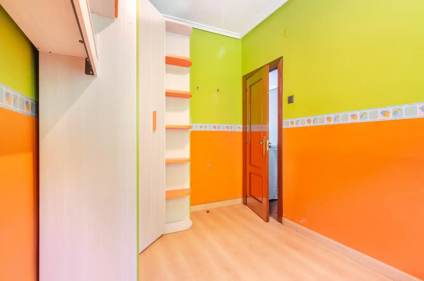 Piso en venta en Mieres (Asturias)
