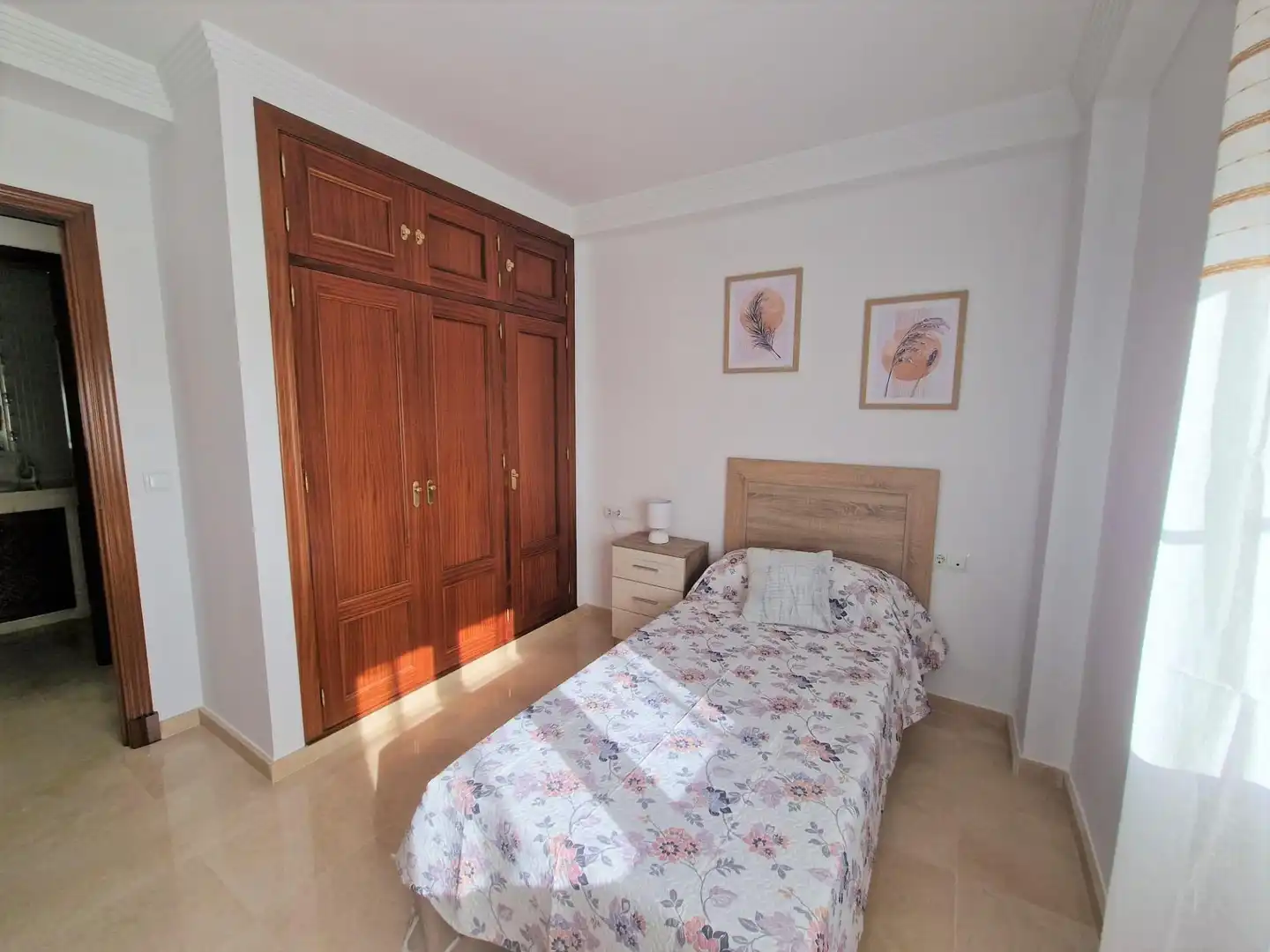 Pis de lloguer a Pago San José - Princi - Jerez