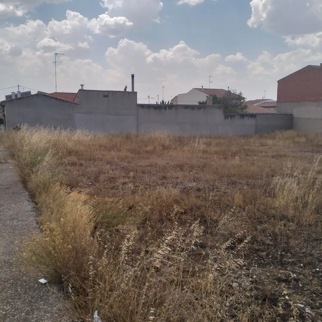 Terreno residenziale in vendita a Calle Comunidad Valenciana 16, imagen 5