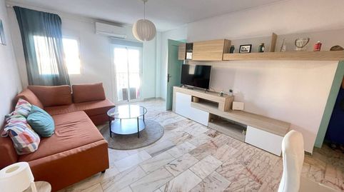 Foto 4 de Apartament de lloguer a Avenida Carmen, 1, Puerto de Estepona, Estepona