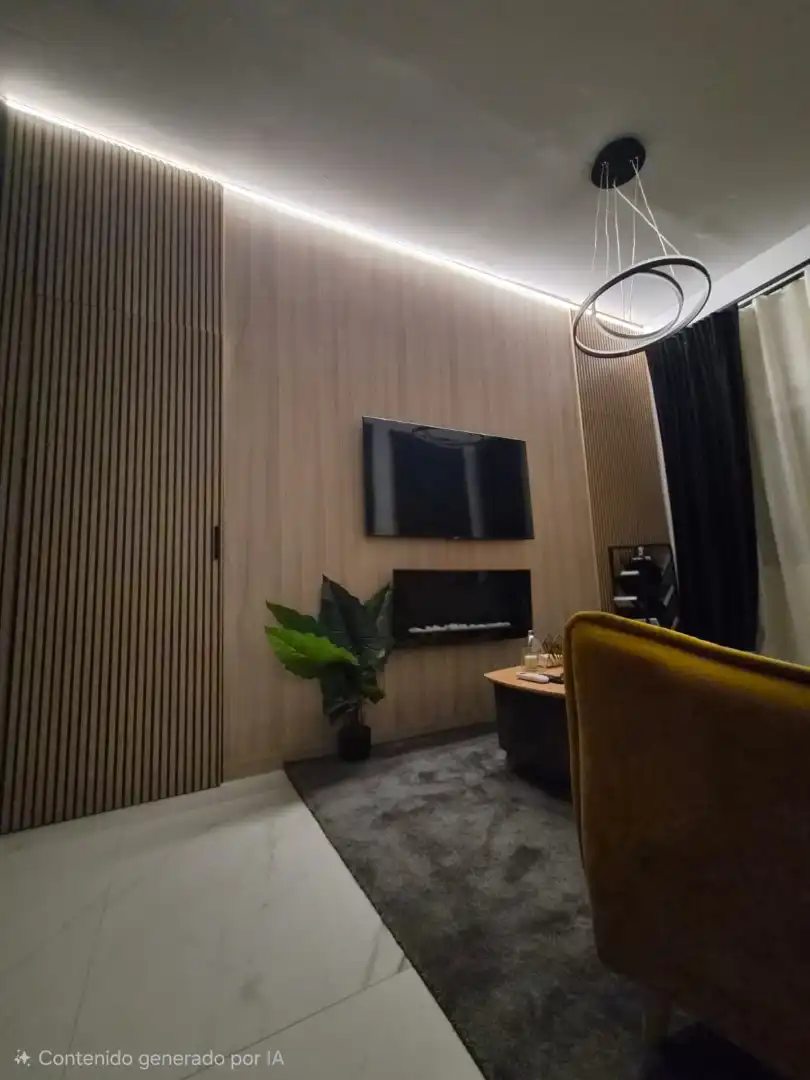 Flat to rent in Calle Alegranza 11, imagen 4