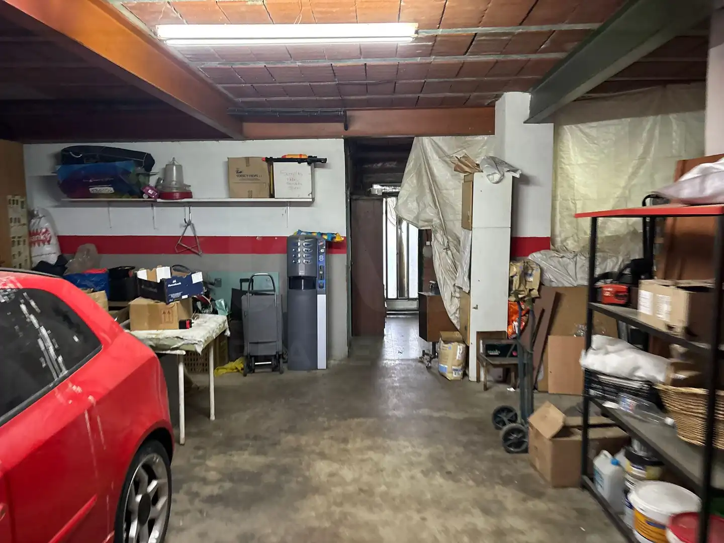 Haus oder Chalet zum Verkauf in Terrassa mit Klimaanlage, Heizung und Terrasse