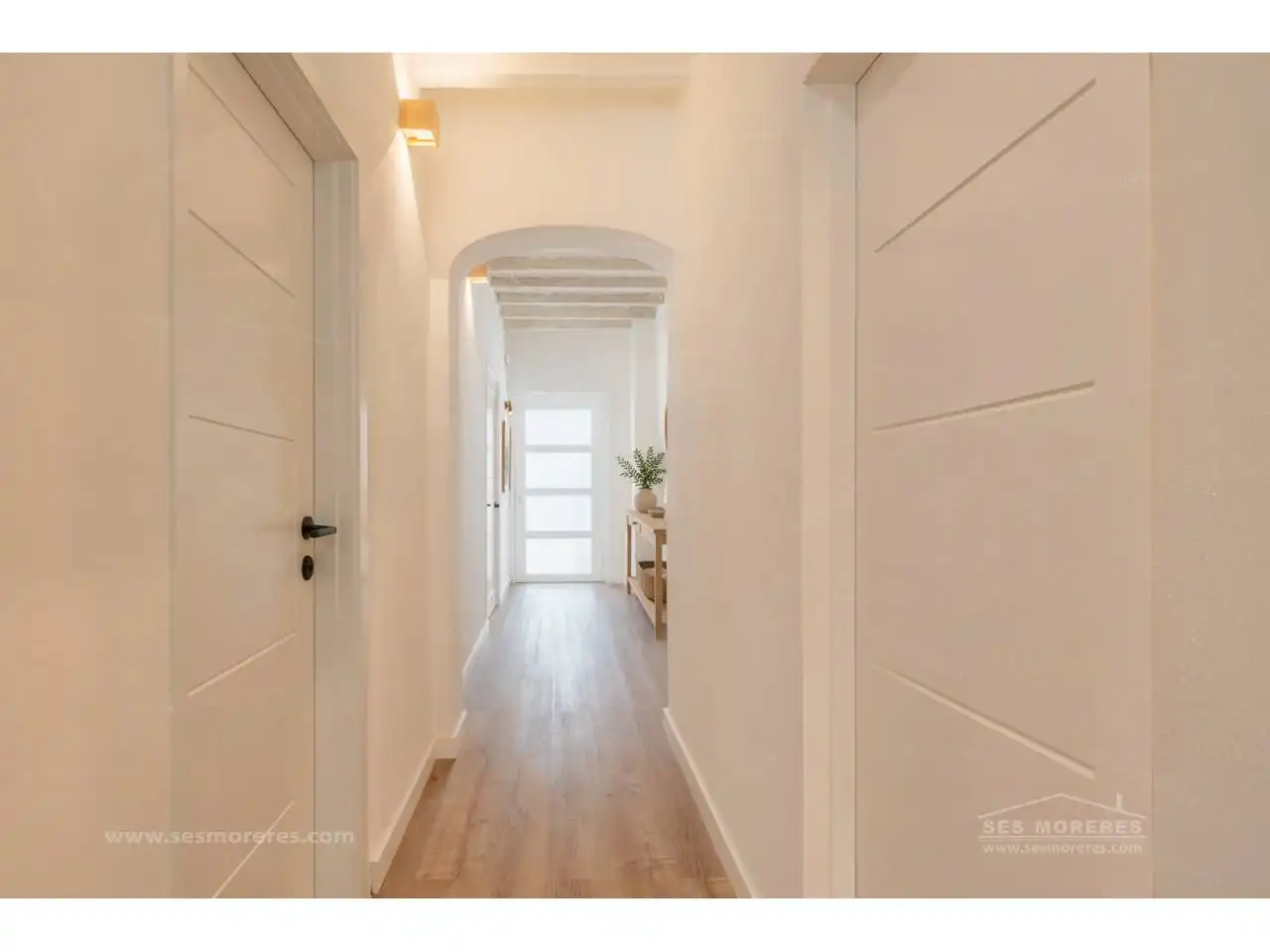 Casa o chalet en venta en Maó - Mahón con Aire acondicionado, Parquet y Terraza
