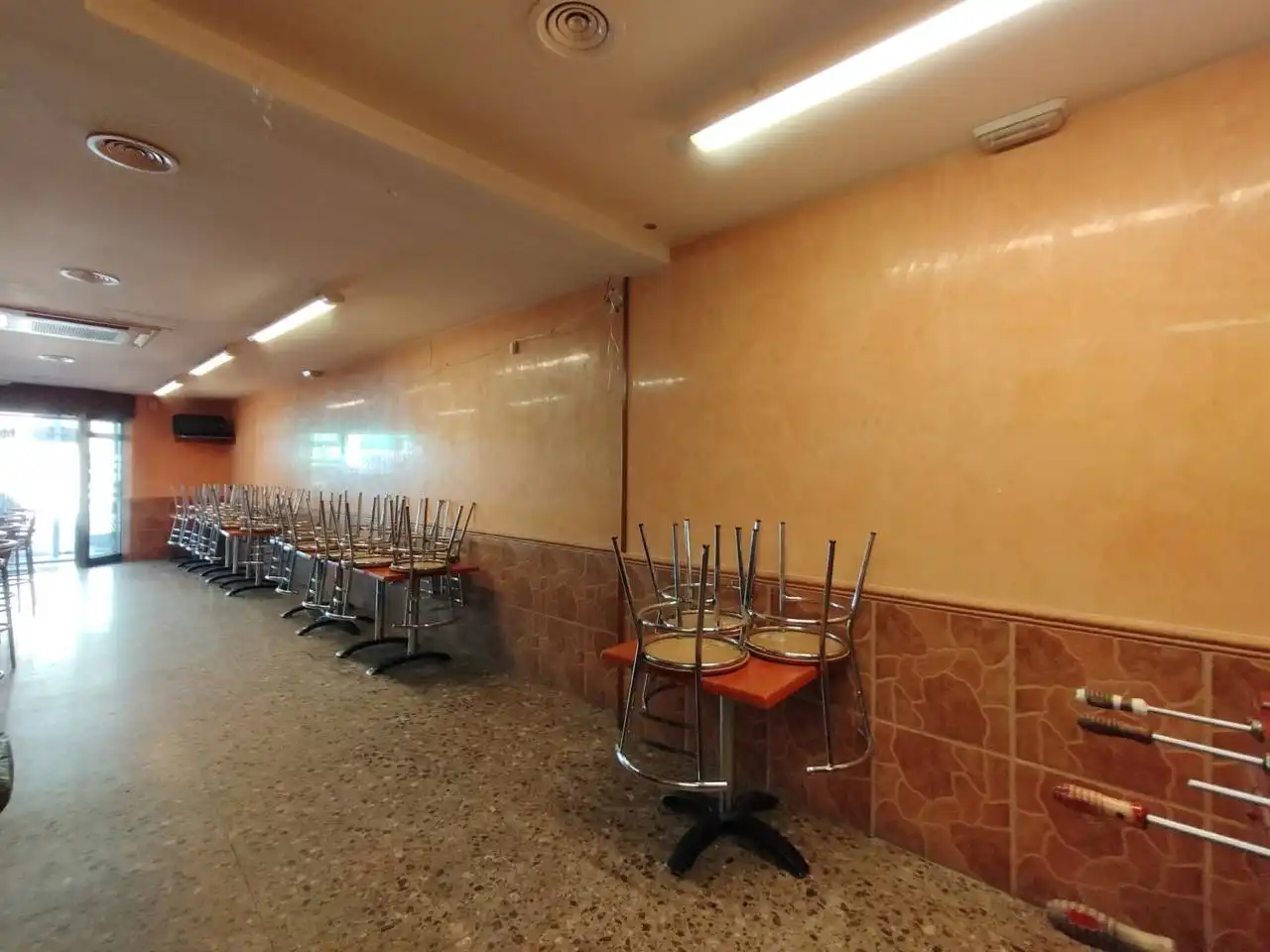 Casa o xalet en venda en Terrassa amb Aire condicionat, Calefacció i Terrassa