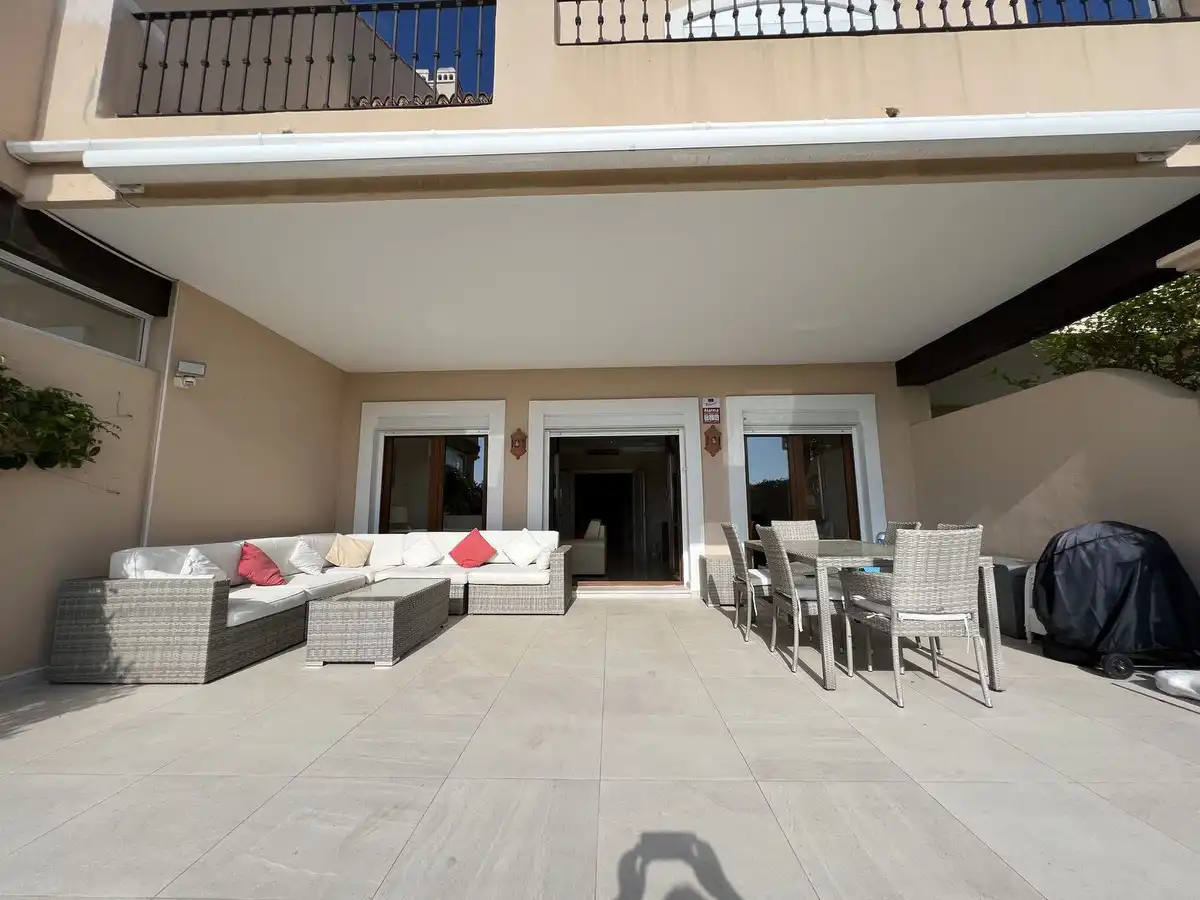 Reihenhaus mit Terrasse zum Verkauf in Benamara - Atalaya, imagen 7