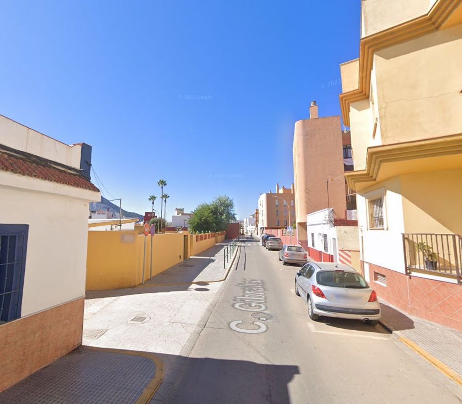 Flat for sale in San José - San Bernardo