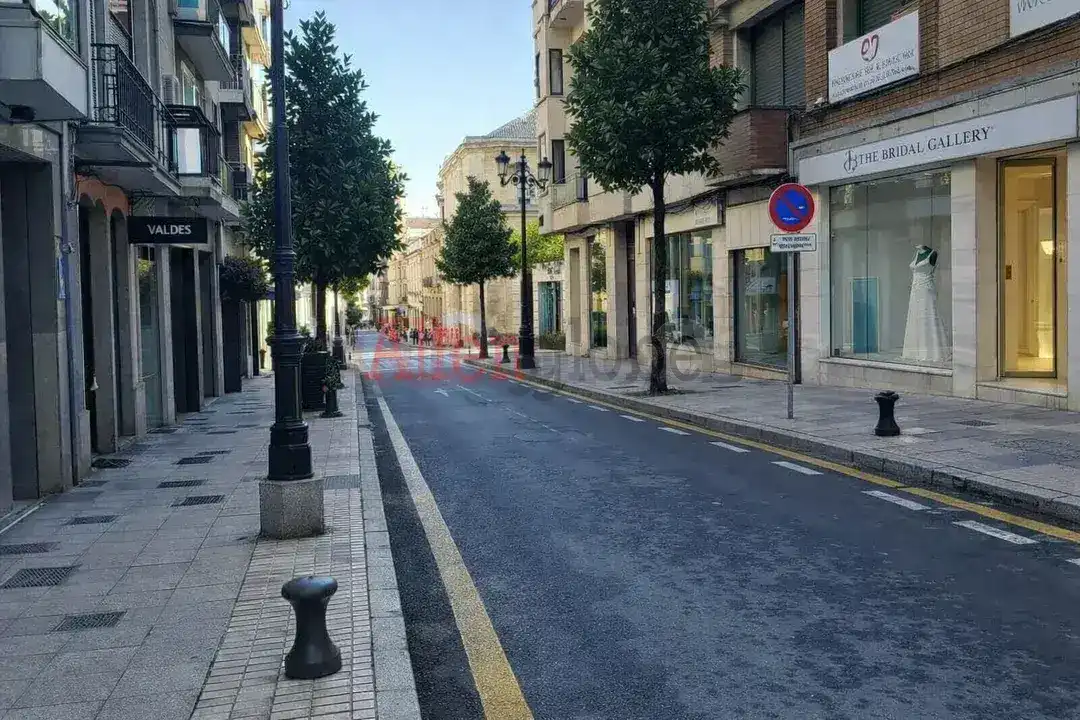Bureau avec ascenseur à vendre à Centro - Casco Histórico, imagen 20
