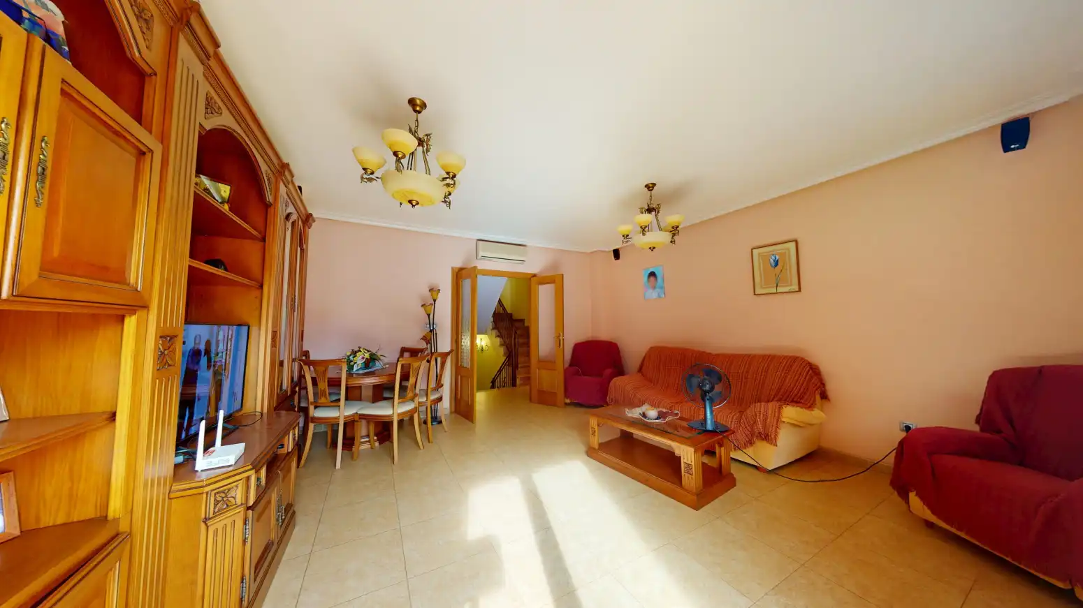 Casa in vendita a Catral - CL CERVANTES, imagen 6