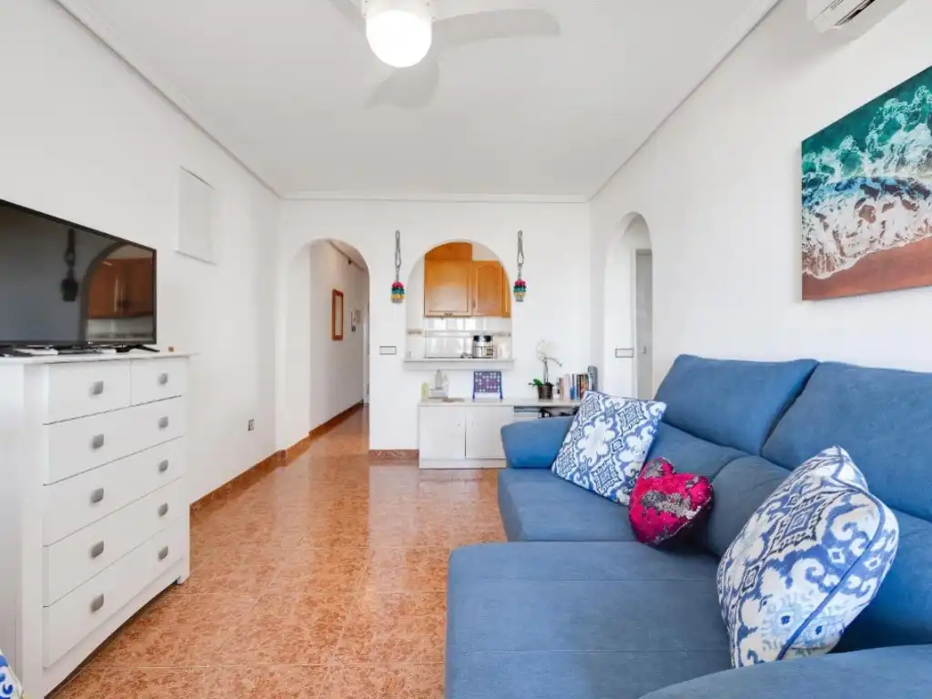 Penthouse mit Pool zum Verkauf in Calle Villa de Madrid, imagen 7