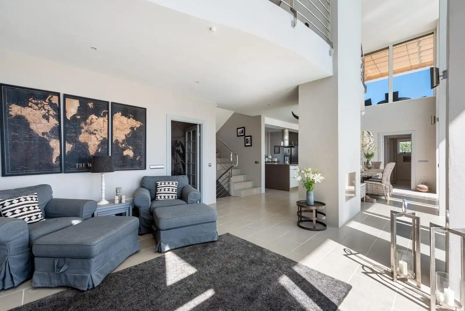 Casa con piscina en venta en Mijas pueblo, imagen 31