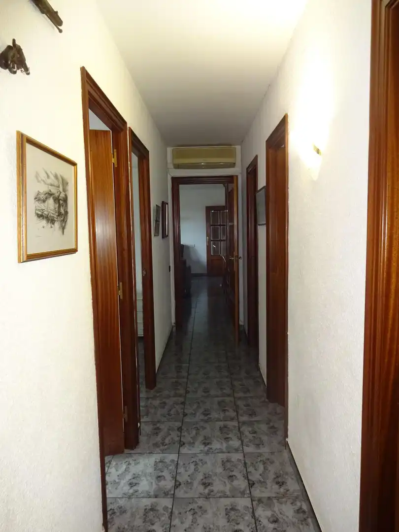 Wohnung mit Aufzug zum Verkauf in Rocafonda, imagen 11