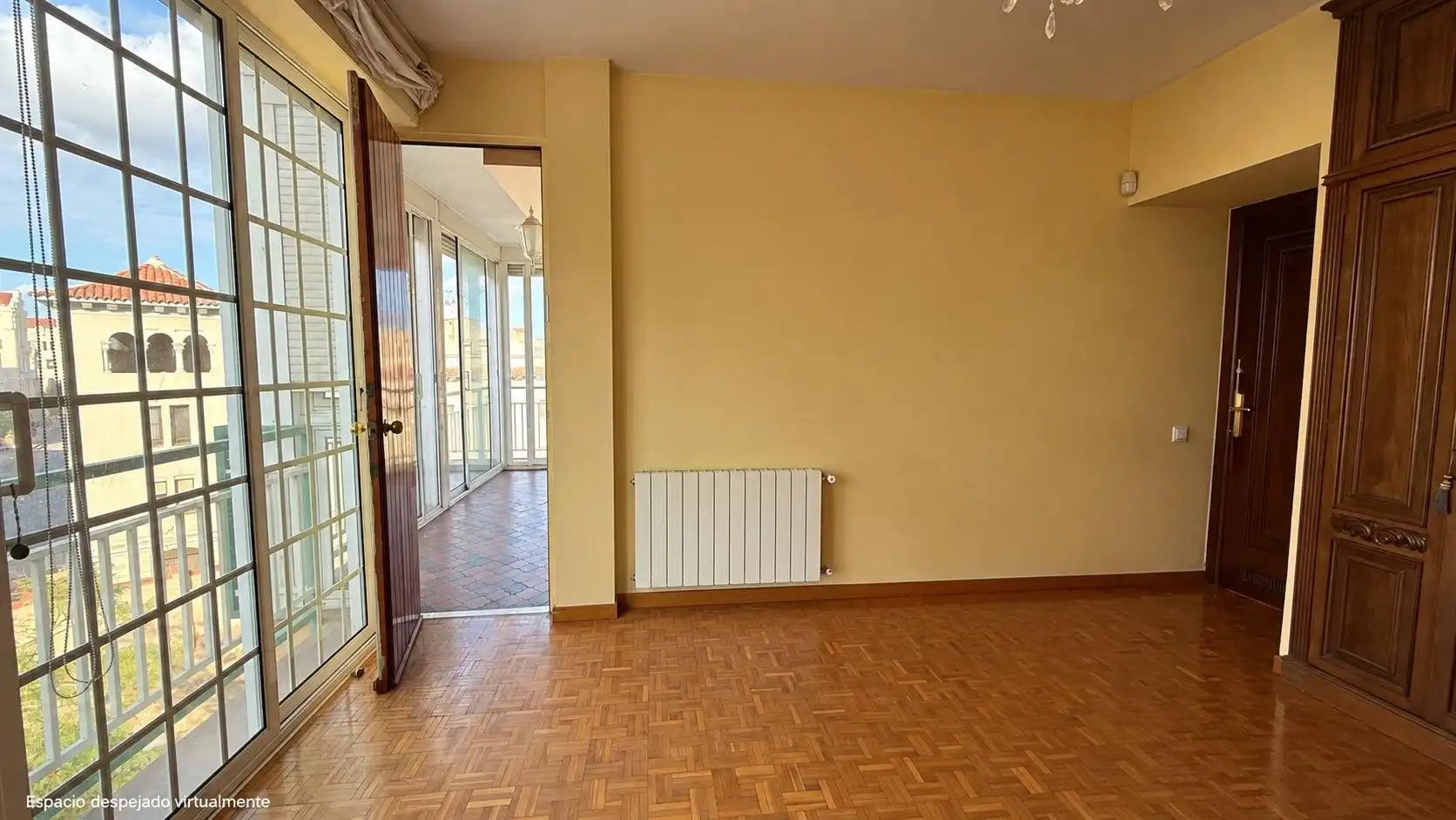 Wohnung mit Terrasse zum Verkauf in Calle GONZALEZ TABLAS, imagen 21