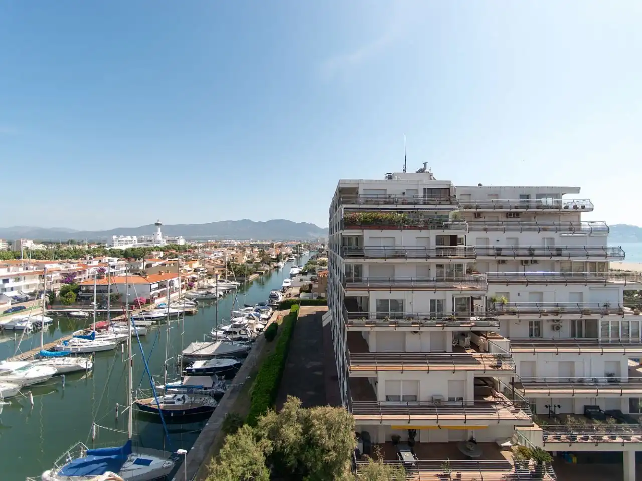 Dúplex con ascensor en venta en Avinguda d'Europa 2, imagen 31