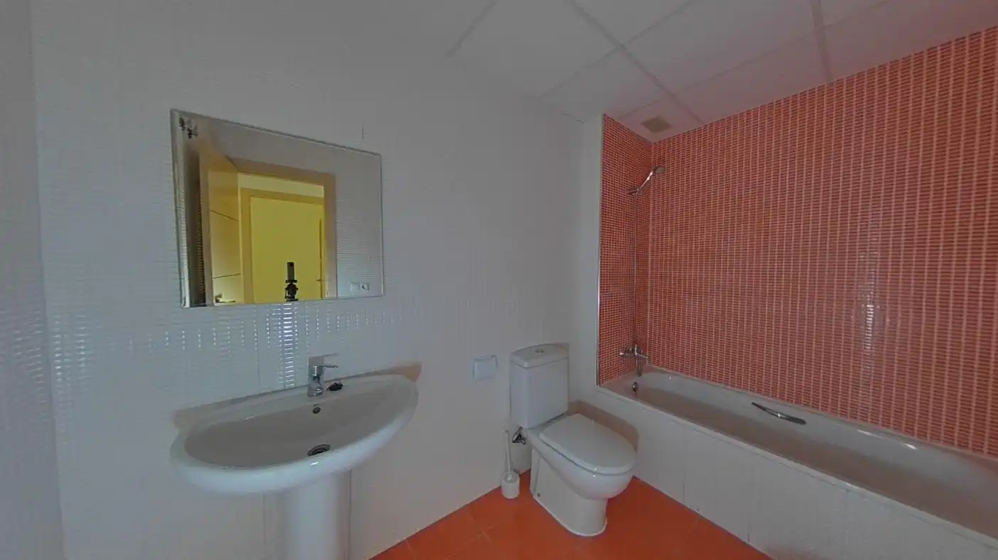 Badezimmer von Wohnung zum Verkauf in Villajoyosa / La Vila Joiosa