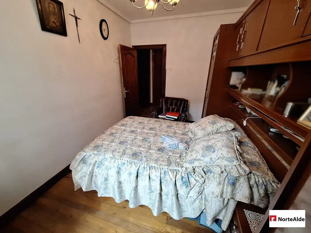 Piso con terraza en venta en Arteagabeitia - Retuerto - Kareaga, imagen 10