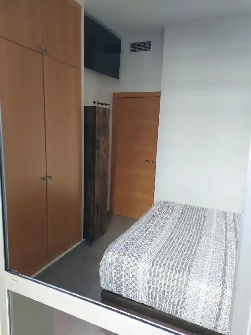 Dormitori de Pis en venda en La Canonja amb Aire condicionat i Balcó