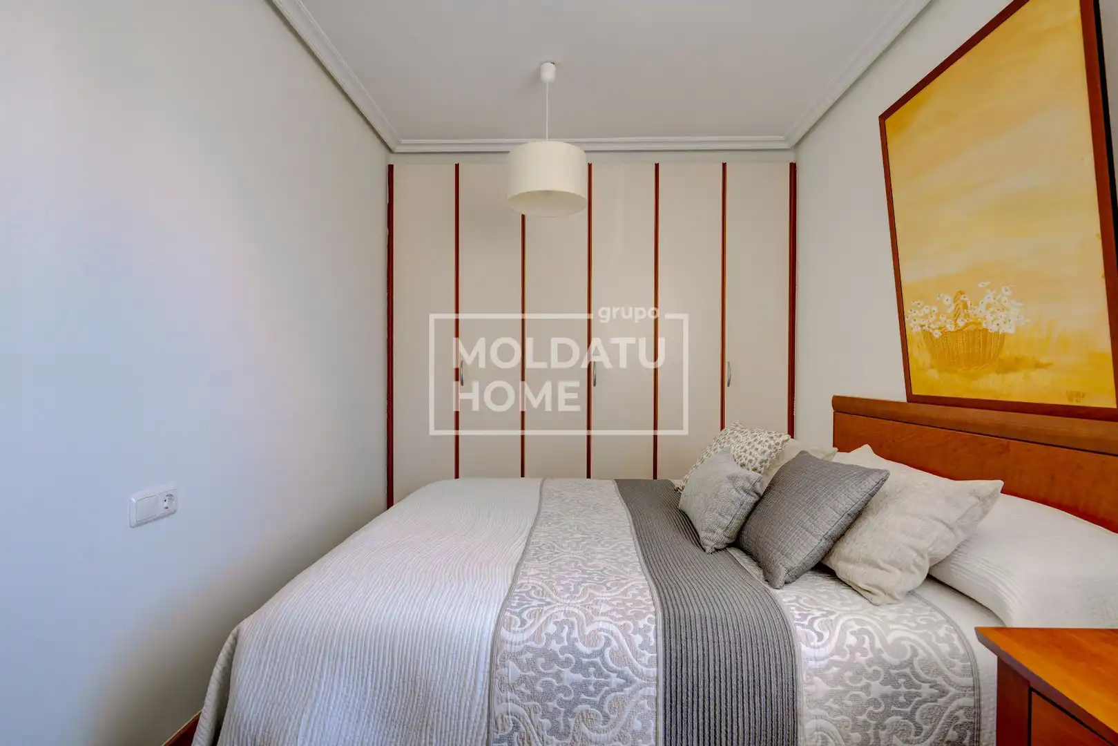 Habitación de Piso en venta en Irun  con Calefacción