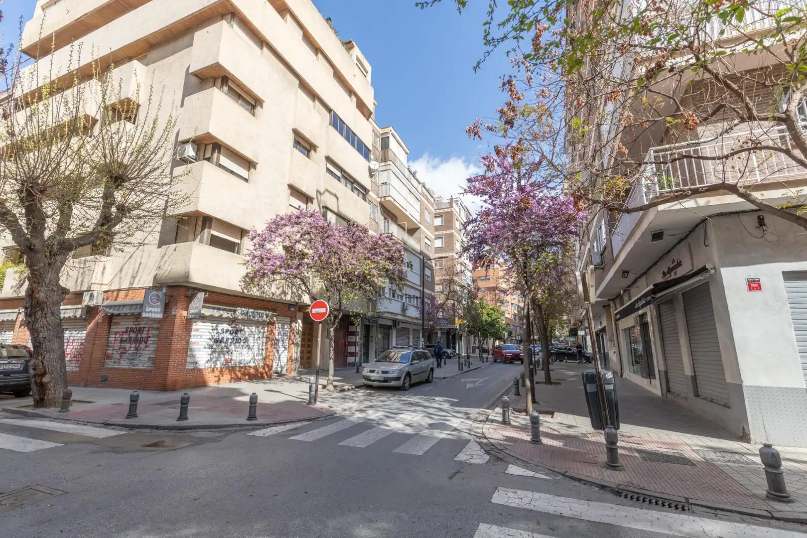 Business premises for sale in Calle Mulhacén 34, imagen 9
