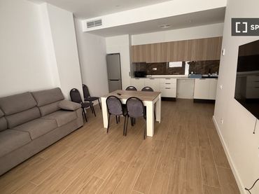 Appartement à louer à Puerto de Sagunto