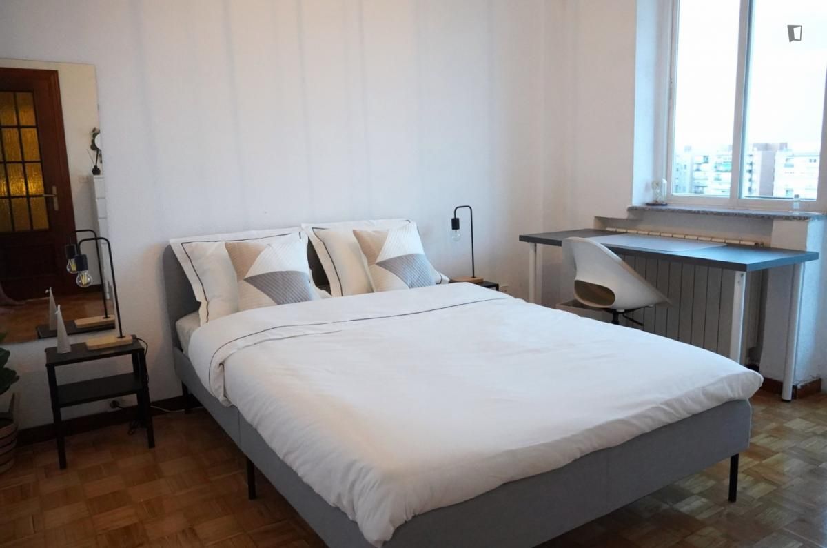 Apartament per a compartir a Tres Olivos - Valverde