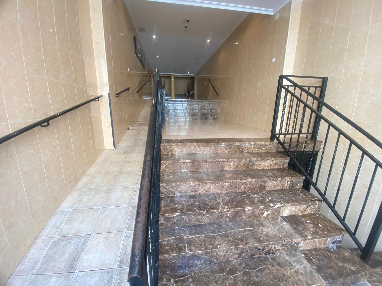 Flat for sale in Alicante / Alacant  with Heating, Terrace and Furnished