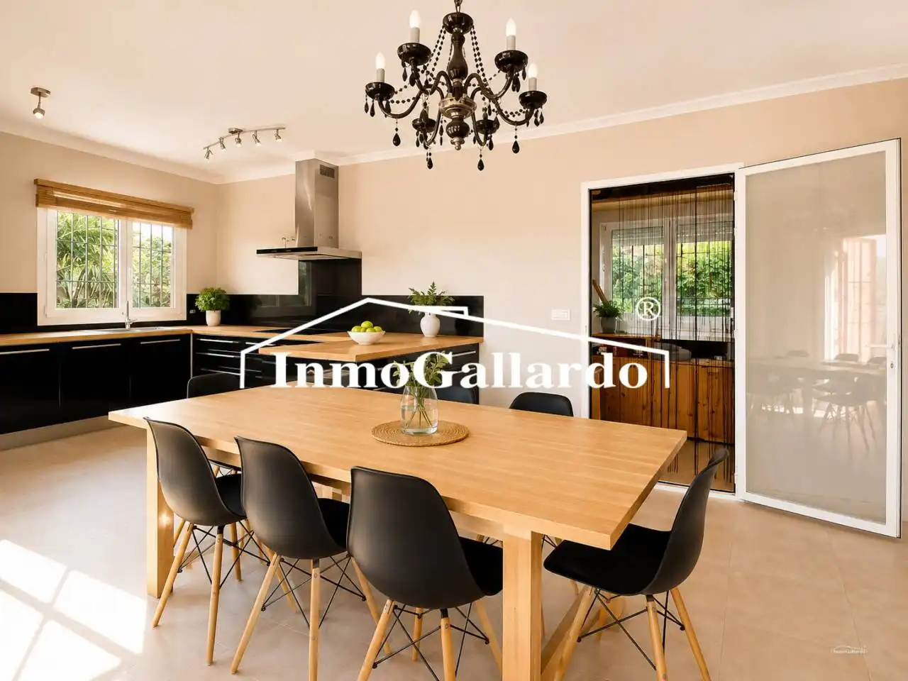 Detached house with pool for sale in Este, imagen 25