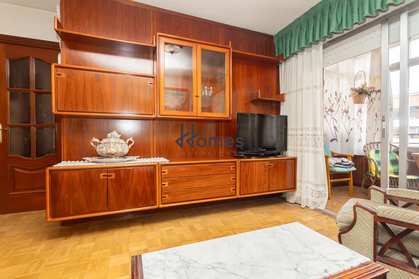 Appartamento con ascensore in vendita a Avenida de Abrantes, imagen 33
