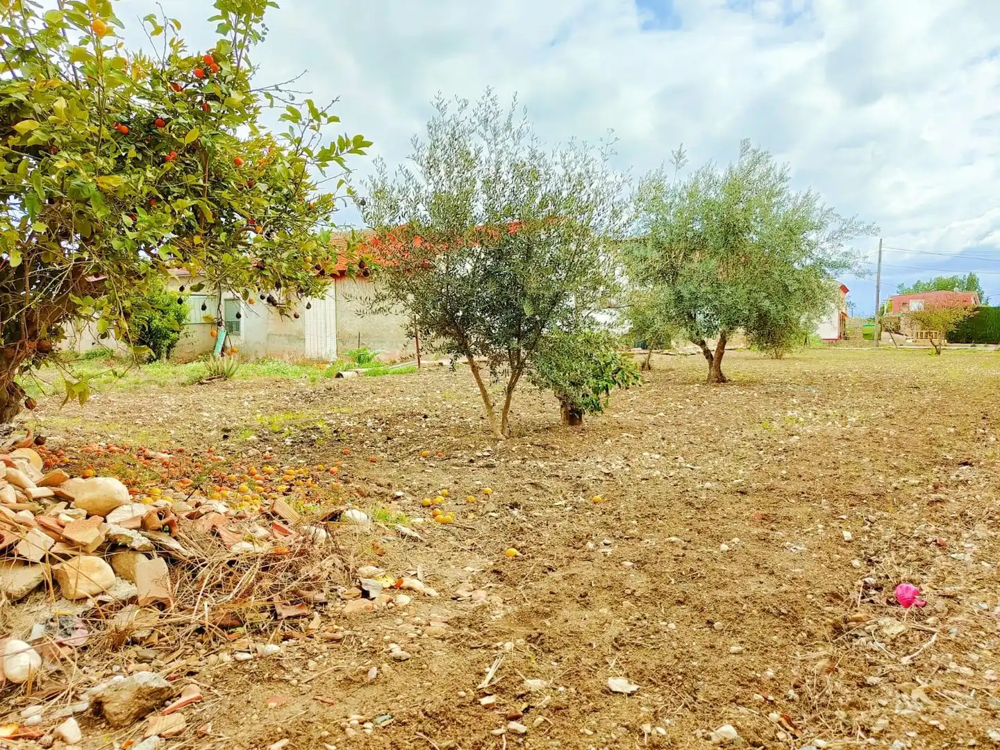 Casa con giardino in vendita a Alguazas, imagen 2
