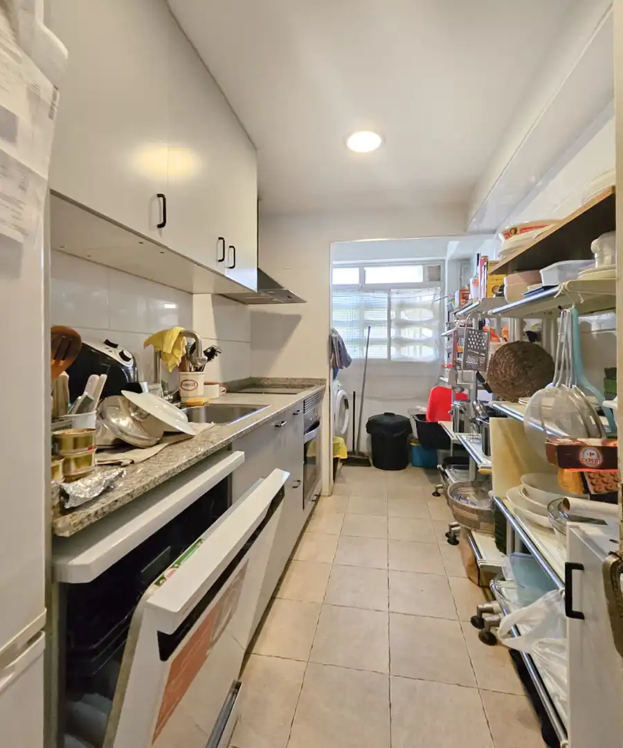 Piso en venta en Carrer de Mossèn Josep Forn, Llevant