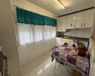 Kitchen of Flat for sale in Santander  with Heating