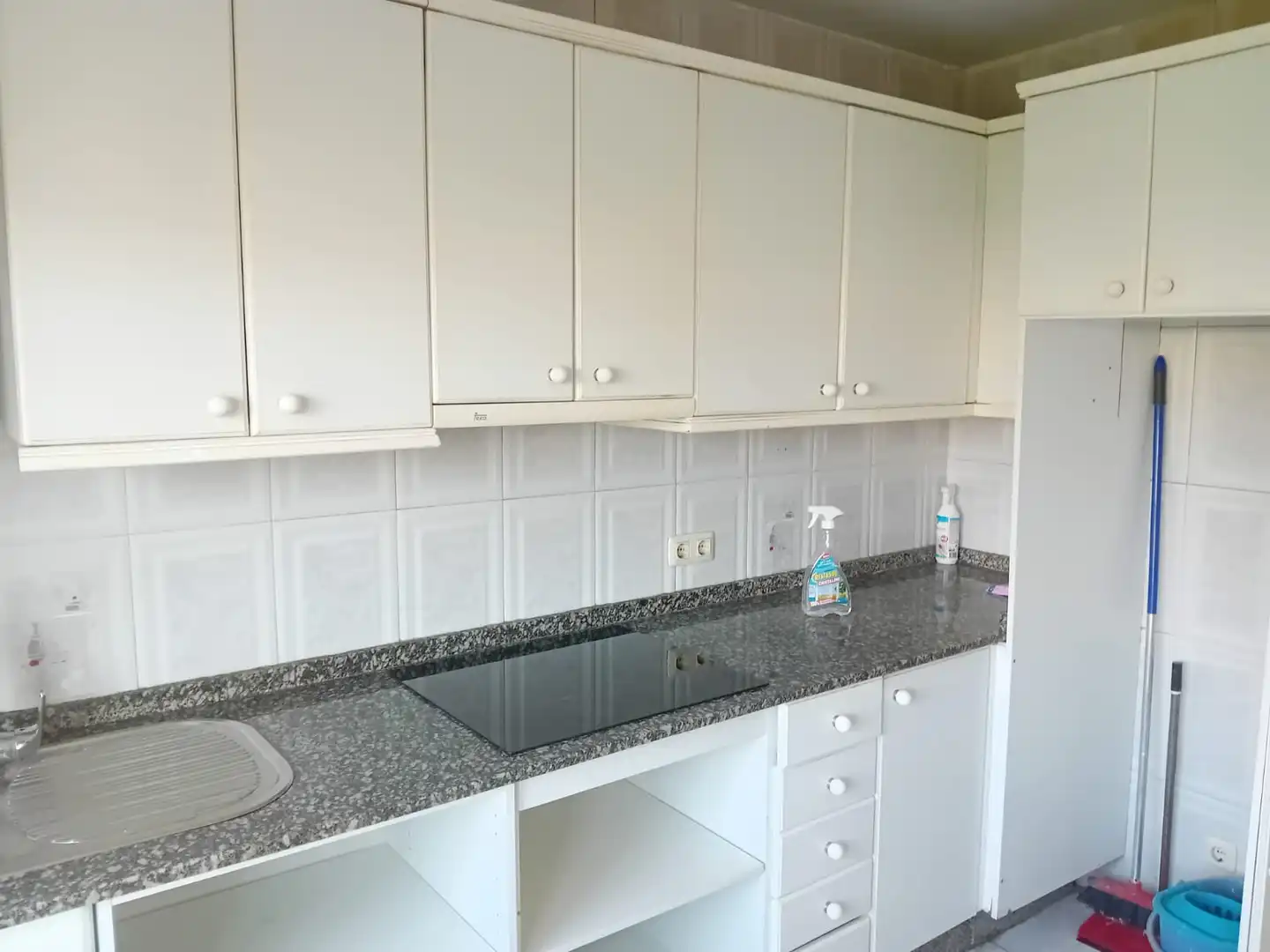 Flat for rent in Rúa do Pombal, Casco Histórico