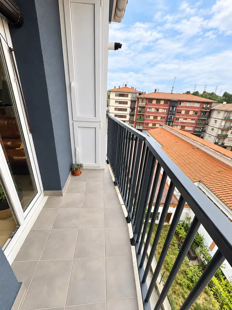 Terrassa de Pis en venda en Hernani, Gipuzkoa